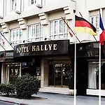 Dwo Urban Hotel