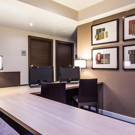 Hotel Dwo Urban Granada