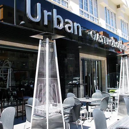 Dwo Urban Hotel
