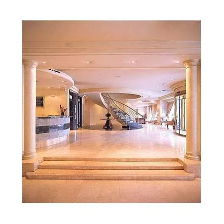 Hotel Dwo Urban