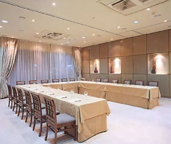 Dwo Urban 4* Granada