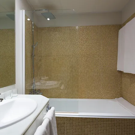 Dwo Urban Hotell Granada