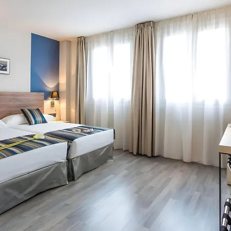 Dwo Urban Hotell Granada