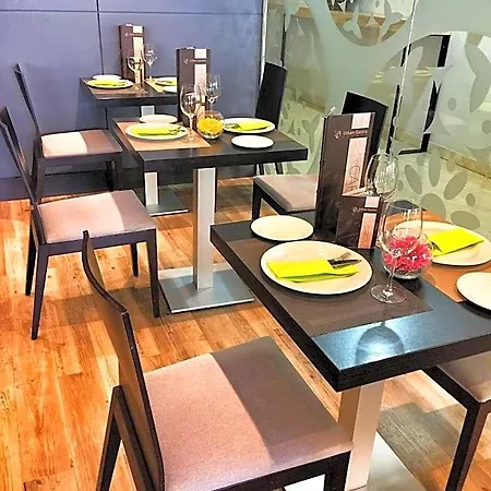Hotel Dwo Urban Granada