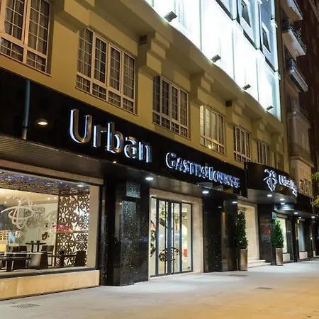 Отель Dwo Urban 4*