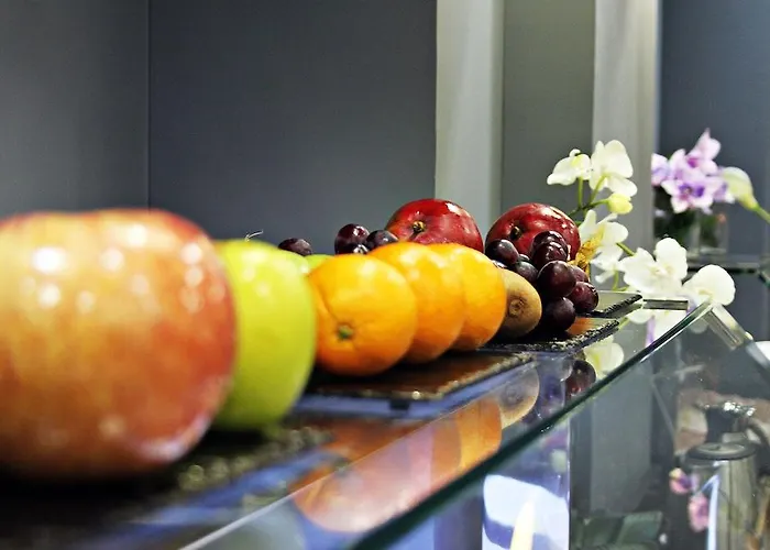 Dwo Urban Hotell 4*