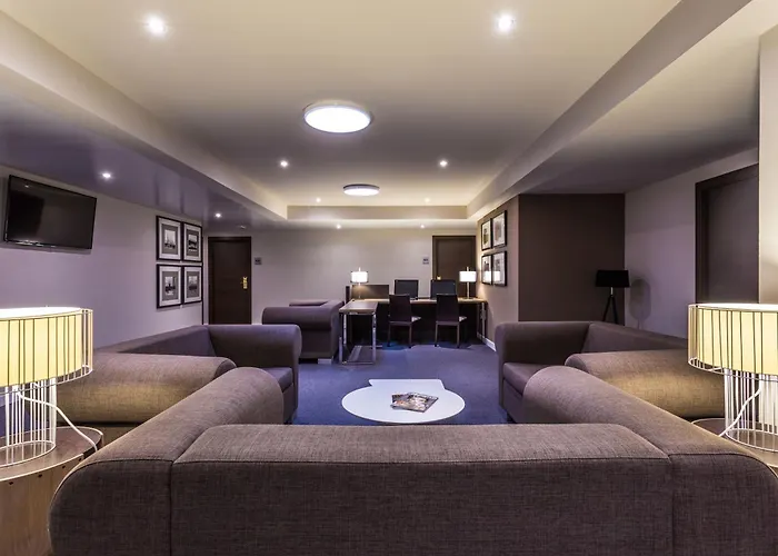 Dwo Urban Hotell