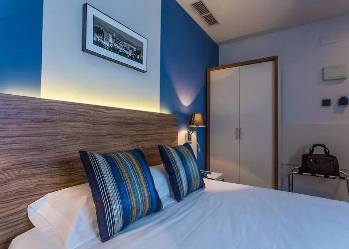 Dwo Urban Hotell Granada