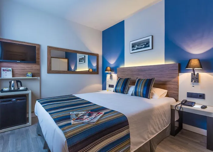 Dwo Urban 4* Granada