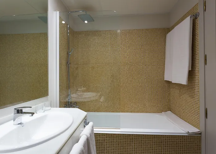 Dwo Urban Hotell Granada