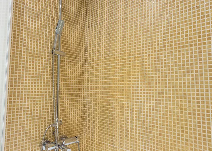 Hotell Dwo Urban Granada