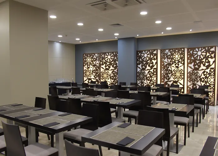 Hotell Dwo Urban 4*