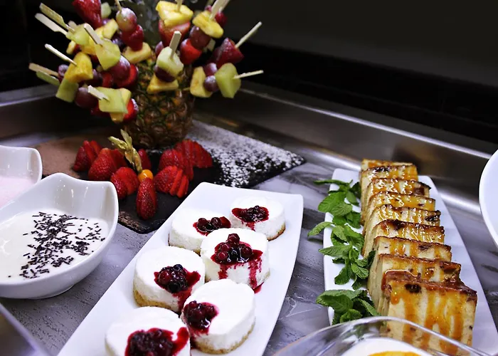Dwo Urban Hotell Granada