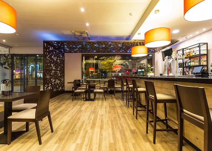 Dwo Urban Hotell