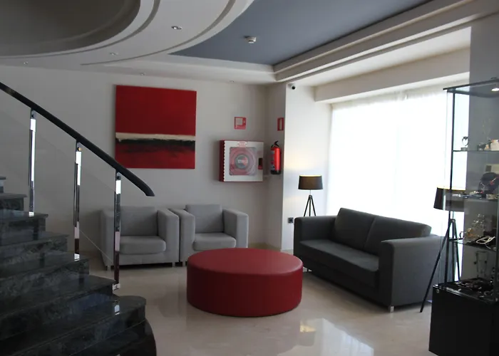 Dwo Urban Hotell