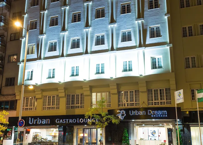 Dwo Urban 4*