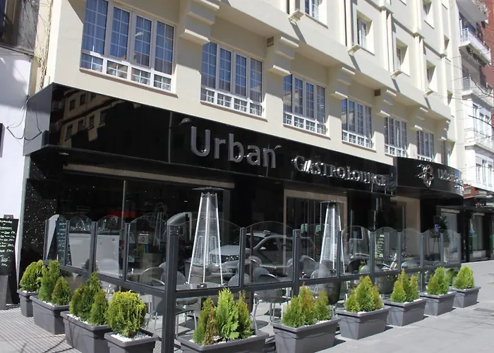 Dwo Urban Hotell