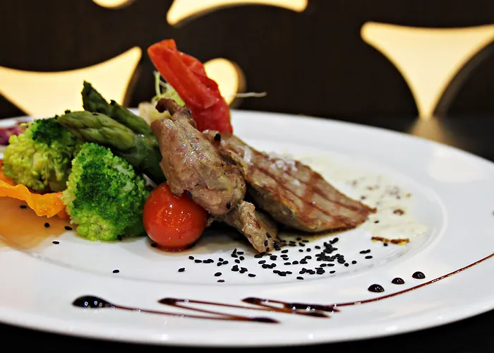 Hotell Dwo Urban