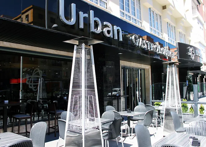 Dwo Urban Hotell
