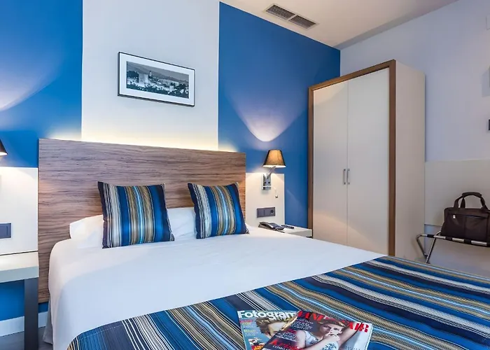 Hotell Dwo Urban