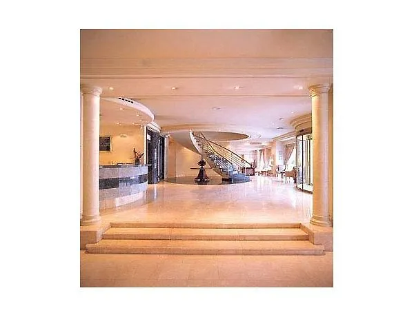 Hotell Dwo Urban