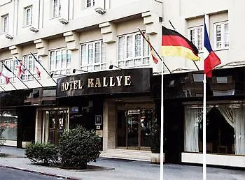 Dwo Urban Hotell