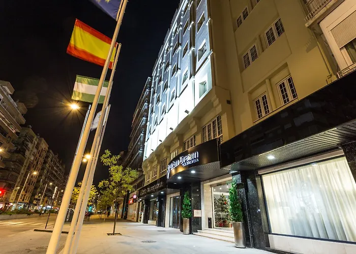 Hotell Dwo Urban 4*