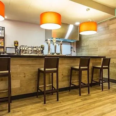 Dwo Urban Otel Granada