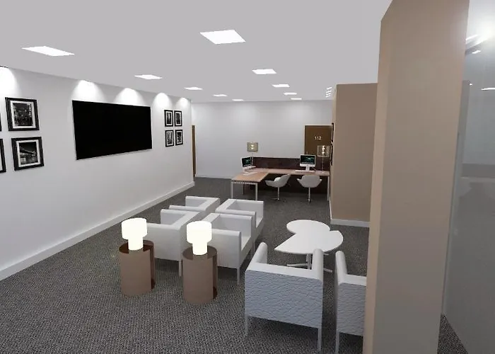 Dwo Urban Hotell 4*