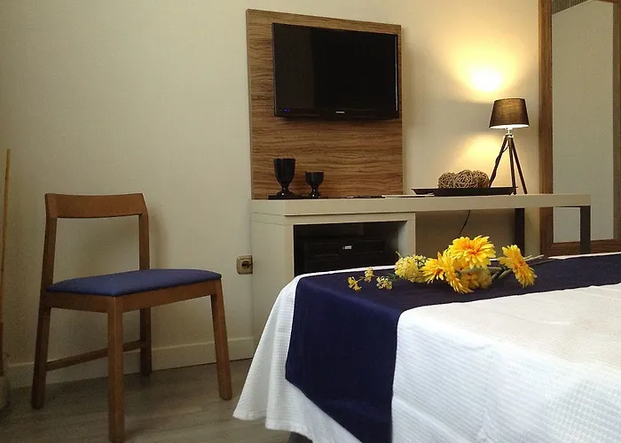 Hotell Dwo Urban