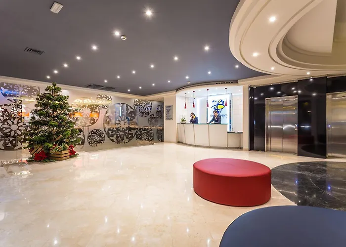 Dwo Urban 4*
