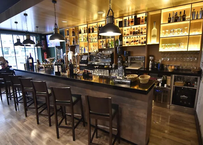 Dwo Urban Hotell Granada