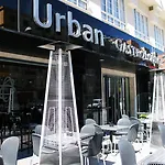 Dwo Urban 호텔