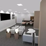 Dwo Urban 호텔 4*