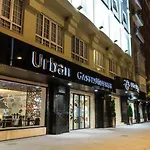호텔 Dwo Urban 4*