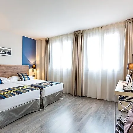 Dwo Urban Hotel