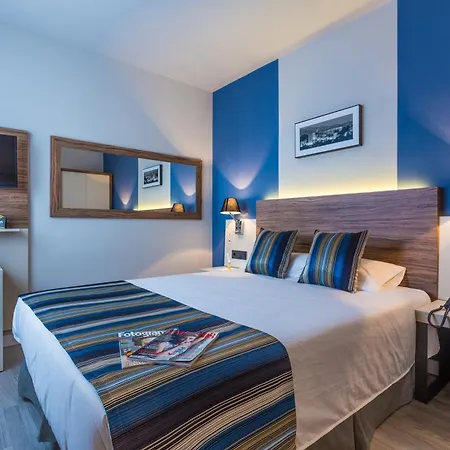 Dwo Urban 4* 그라나다