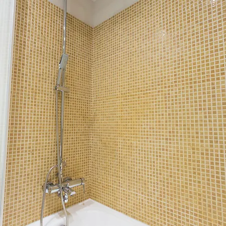 Hotel Dwo Urban Granada