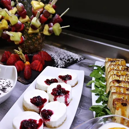 Dwo Urban Hotel Granada