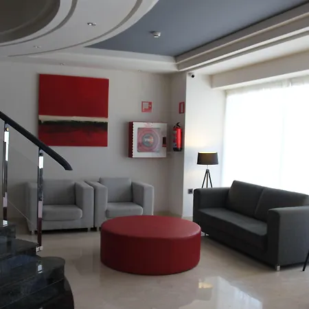 Dwo Urban Hotel