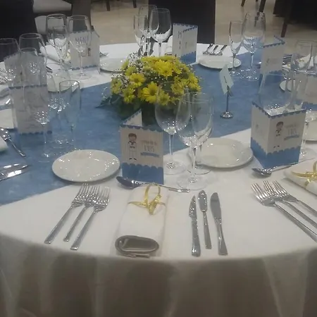 Dwo Urban Hotel Grenada