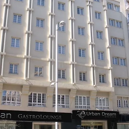 Dwo Urban Hotel Grenada