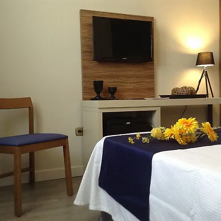 Hotel Dwo Urban