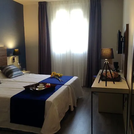 Dwo Urban Hotel 4*