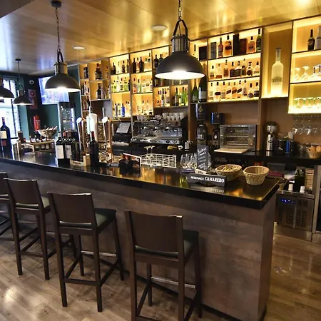 Dwo Urban Hotel Granada