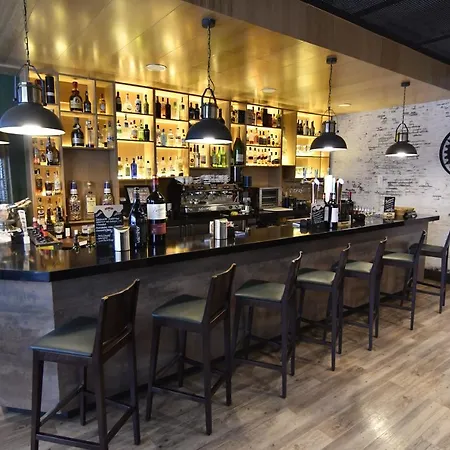 Dwo Urban Hotel Grenada