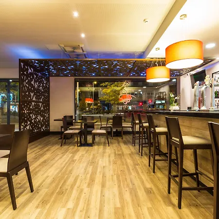 Dwo Urban Ξενοδοχείο