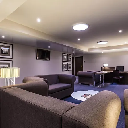 Ξενοδοχείο Dwo Urban