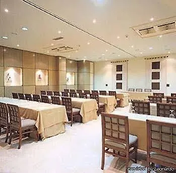 Отель Dwo Urban Гранада